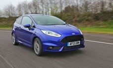 UK car sales forecast for 2013 raised after July increase